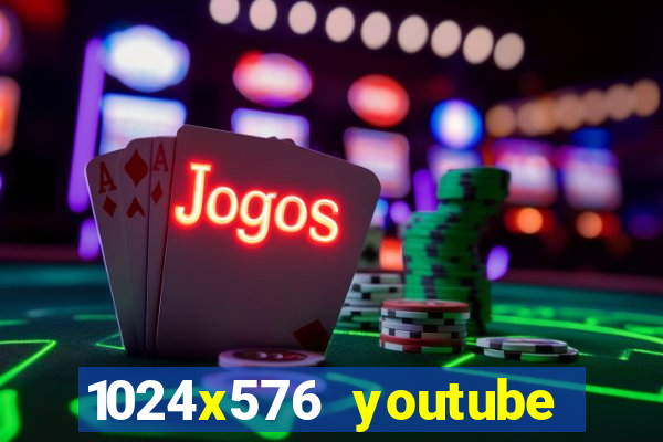 1024x576 youtube banner gaming